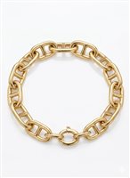 Bracelet Marcello Pane Femme in Argent BRCT005-G